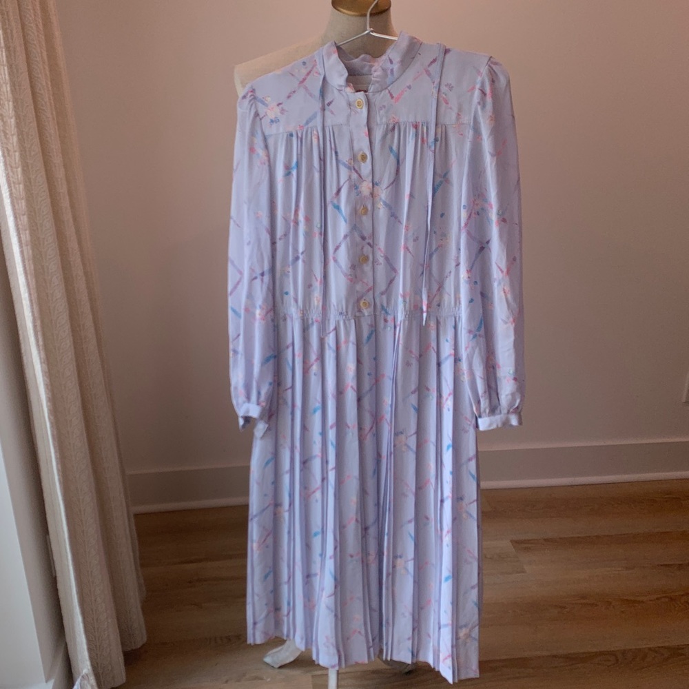 Vintage dress
